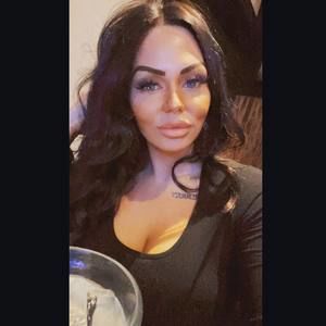 Meet your Posher, Andi